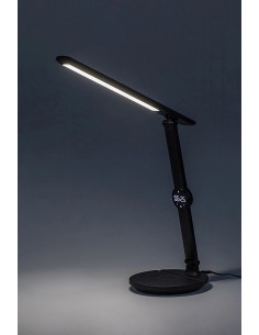 Rabalux Isak Настолни лампи IP20 LED 9W 3000,4000-650000 74198 - Цена | LEDs4economy 2