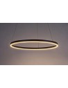 Rabalux Isaure Висящи осветителни тела IP20 LED 35W 3000-6500 72301 - 2