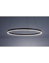 Rabalux Isaure Висящи осветителни тела IP20 LED 35W 3000-6500 72301 - 4