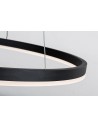 Rabalux Isaure Висящи осветителни тела IP20 LED 35W 3000-6500 72301 - 5