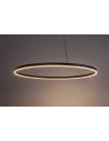 Rabalux Isaure Висящи осветителни тела IP20 LED 45W 3000-6500 72302 - 2