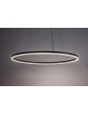 Rabalux Isaure Висящи осветителни тела IP20 LED 45W 3000-6500 72302 - 4