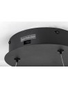 Rabalux Isaure Висящи осветителни тела IP20 LED 45W 3000-6500 72302 - 5
