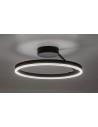 Rabalux Isaure Плафон IP20 LED 24W 3000-6500 71302 - 5