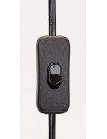 Rabalux Izander Лампион IP20 E27 1x MAX 40W K 74012 - 3