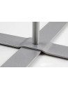 Rabalux Izander Лампион IP20 E27 1x MAX 40W K 74012 - 4