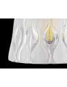 Rabalux Jarina Висящи осветителни тела IP20 E27 1x MAX 40W K 5332 - 3