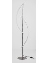 Rabalux Jarnelle Лампион IP20 LED 30W 3000 74197 - 4