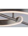 Rabalux Jarnelle Плафон IP20 LED 30W 3000 71052 - 6