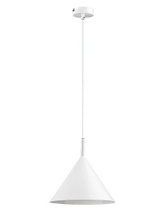 Rabalux Jarod Висящи осветителни тела IP20 E27 1x MAX 40W K 72008 - Цена | LEDs4economy 2