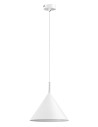 Rabalux Jarod Висящи осветителни тела IP20 E27 1x MAX 40W K 72008