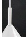 Rabalux Jarod Висящи осветителни тела IP20 E27 1x MAX 40W K 72008 - 3