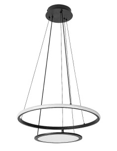 Rabalux Jasero Висящи осветителни тела IP20 LED 42W 3000-6500 72040 - Цена | LEDs4economy 2