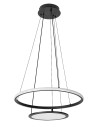 Rabalux Jasero Висящи осветителни тела IP20 LED 42W 3000-6500 72040