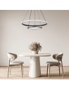 Rabalux Jasero Висящи осветителни тела IP20 LED 42W 3000-6500 72040 - 5