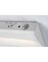 Rabalux Jelora Oсветителни тела за шкаф IP20 LED 0,5W 4000K 78017 - 5