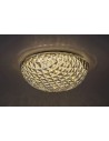 Rabalux Jillian Плафон IP20 LED 24W 3000 6967 - 3