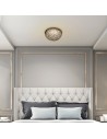 Rabalux Jillian Плафон IP20 LED 24W 3000 6967 - 6
