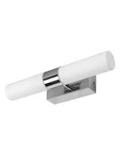 Rabalux Jim Осветление за баня IP44 LED 2x 5W 4000 5750 - Цена | LEDs4economy 2