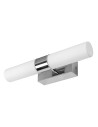 Rabalux Jim Осветление за баня IP44 LED 2x 5W 4000 5750 - 2