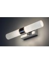 Rabalux Jim Осветление за баня IP44 LED 2x 5W 4000 5750 - 3