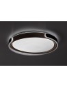 Rabalux Jindri Плафон IP20 LED 48W 3000-6500 71292 - 4