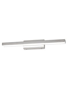 Rabalux John Осветление за баня IP44 LED 12W 4000 5897 - Цена | LEDs4economy