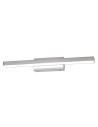 Rabalux John Осветление за баня IP44 LED 18W 4000 6129 - 2