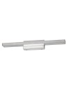 Rabalux John Осветление за баня IP44 LED 18W 4000 6129 - 3