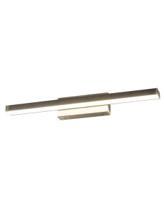 Rabalux John Осветление за баня IP44 LED 18W 4000 6130 - Цена | LEDs4economy