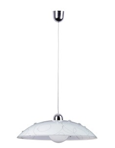 Rabalux Jolly Висящи осветителни тела IP20 E27 1x MAX 60W K 1864 - Цена | LEDs4economy