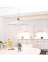 Rabalux Jolly Висящи осветителни тела IP20 E27 1x MAX 60W K 1864 - 3