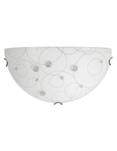 Rabalux Jolly Аплик IP20 E27 1x MAX 60W K 1960 - Цена | LEDs4economy