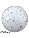 Rabalux Jolly Плафон IP20 E27 1x MAX 60W K 1861