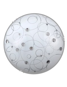Rabalux Jolly Плафон IP20 E27 1x MAX 60W K 1861 - Цена | LEDs4economy 2