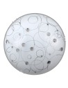Rabalux Jolly Плафон IP20 E27 1x MAX 60W K 1861 - 2