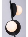 Rabalux Jules Висящи осветителни тела IP20 G9 3x MAX 5W K 72224 - 3