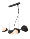 Rabalux Jules Висящи осветителни тела IP20 G9 4x MAX 5W K 72225 - 2