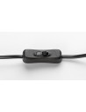 Rabalux Jules Настолни лампи IP20 G9 1x MAX 5W K 74221 - 5