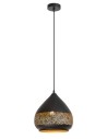 Rabalux Kaia Висящи осветителни тела IP20 E27 1x MAX 40W K 2278 - 2