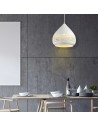 Rabalux Kaia Висящи осветителни тела IP20 E27 1x MAX 40W K 2279 - 4