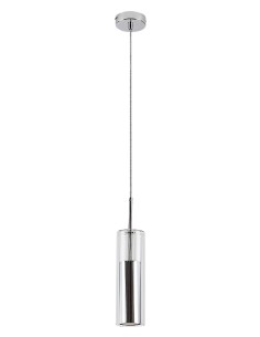 Rabalux Kalevi Висящи осветителни тела IP20 GU10 1x MAX 50W K 72046 - Цена | LEDs4economy 2