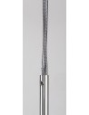 Rabalux Kalevi Висящи осветителни тела IP20 GU10 1x MAX 50W K 72046 - 4