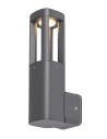 Rabalux Kalisz Външно стенно осветление IP54 LED 7W 3000K 77033 - 2