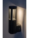 Rabalux Kalisz Външно стенно осветление IP54 LED 7W 3000K 77033 - 5