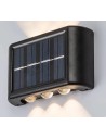 Rabalux Kangton Соларно осветление IP44 LED 1,2W 3000K 77024