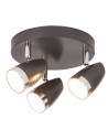 Rabalux Karen Спот осветление IP20 LED 3x 4W 3000 6514