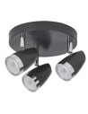 Rabalux Karen Спот осветление IP20 LED 3x 4W 3000 6514 - 2