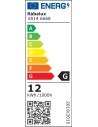Rabalux Karen Спот осветление IP20 LED 3x 4W 3000 6514 - 3