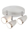 Rabalux Karen Спот осветление IP20 LED 3x 4W 3000 6668